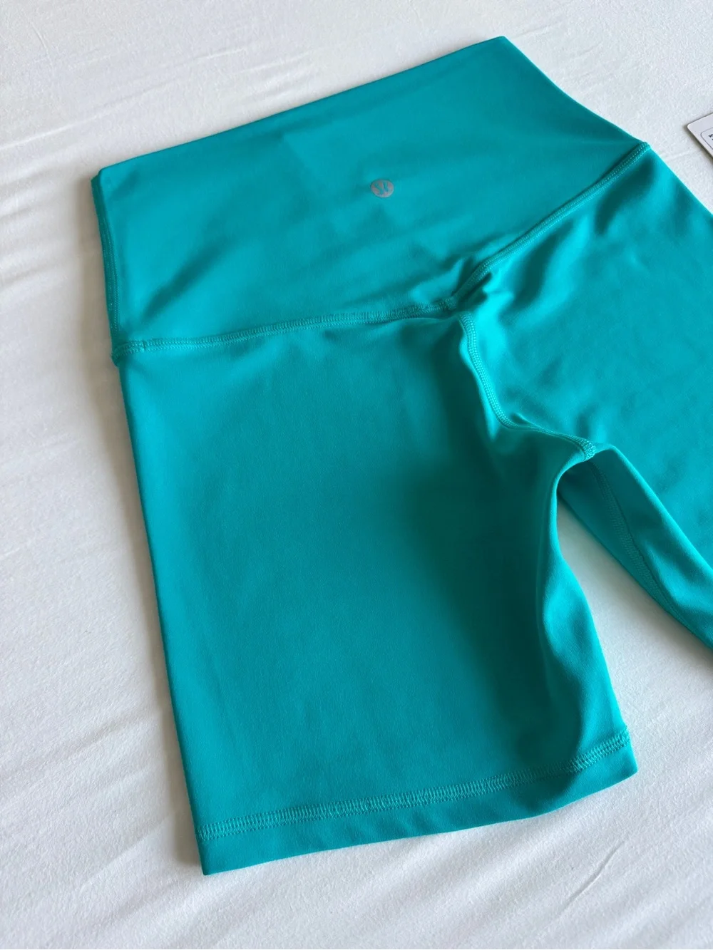 lululemon Align High-Rise Short 6